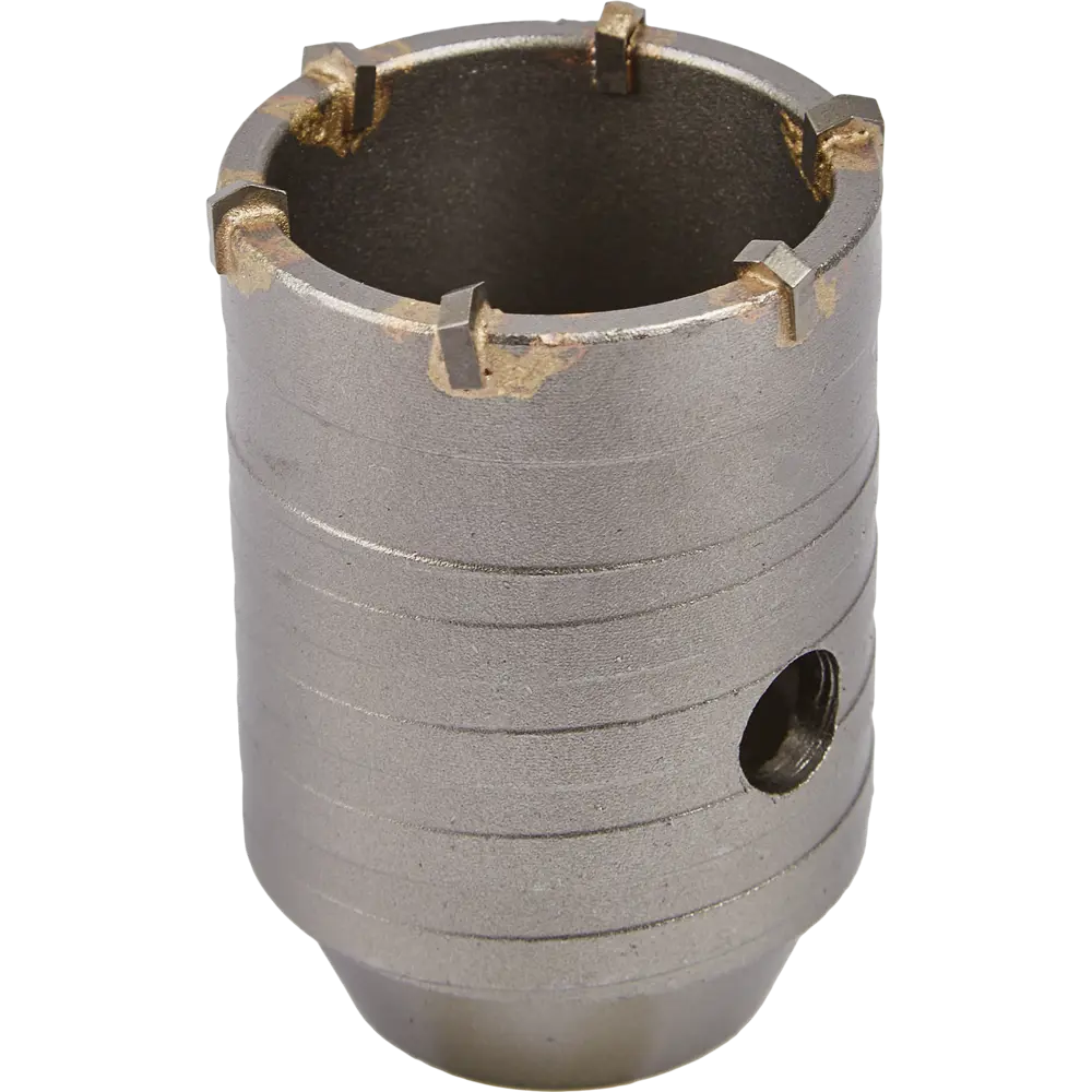 Коронка Vertextools SDS-plus 50 мм для кирпича и бетона 86218520 STLM-0067002 - Вид №1