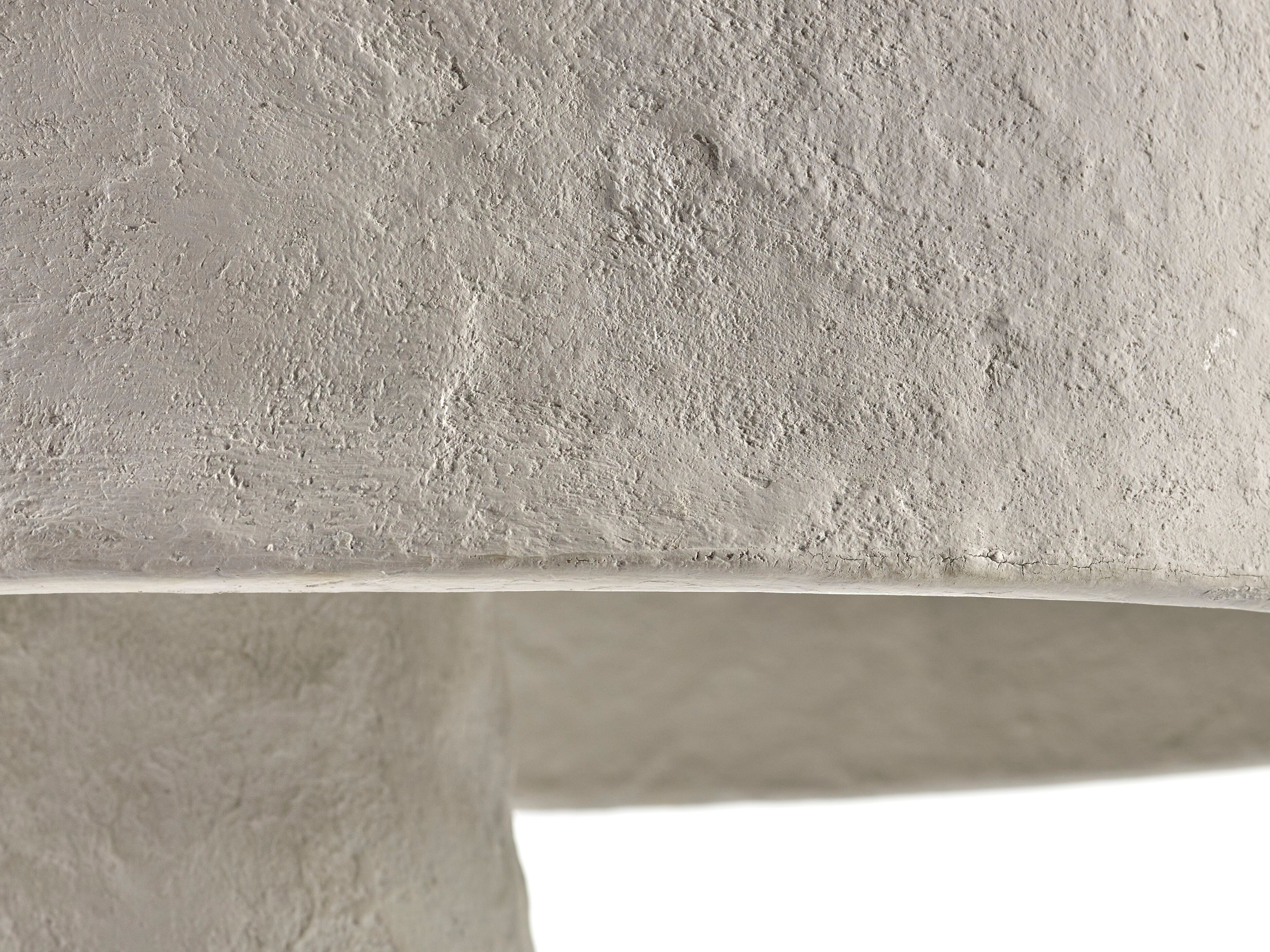 Напольная лампа из пестой бумаги Serax Освещение Мари Михильссен ARCH-00035509 - Вид №3