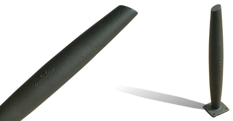 Metalco Фиксированный стальной столбик sun-id-1353373 - Вид №1