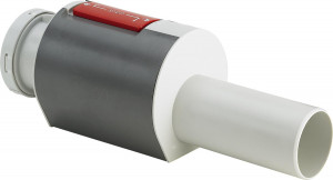 Viega Обратный канализационный клапан Sperrfix 4995.3 (607166)