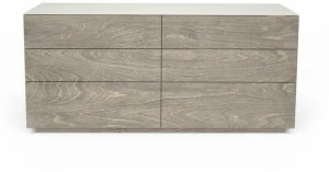 Huppé Комод из березы Alma 1635v-1625v-1636v