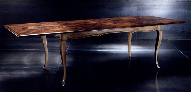 Стол  BAMAX 81.103 CLASSICO - Вид №1