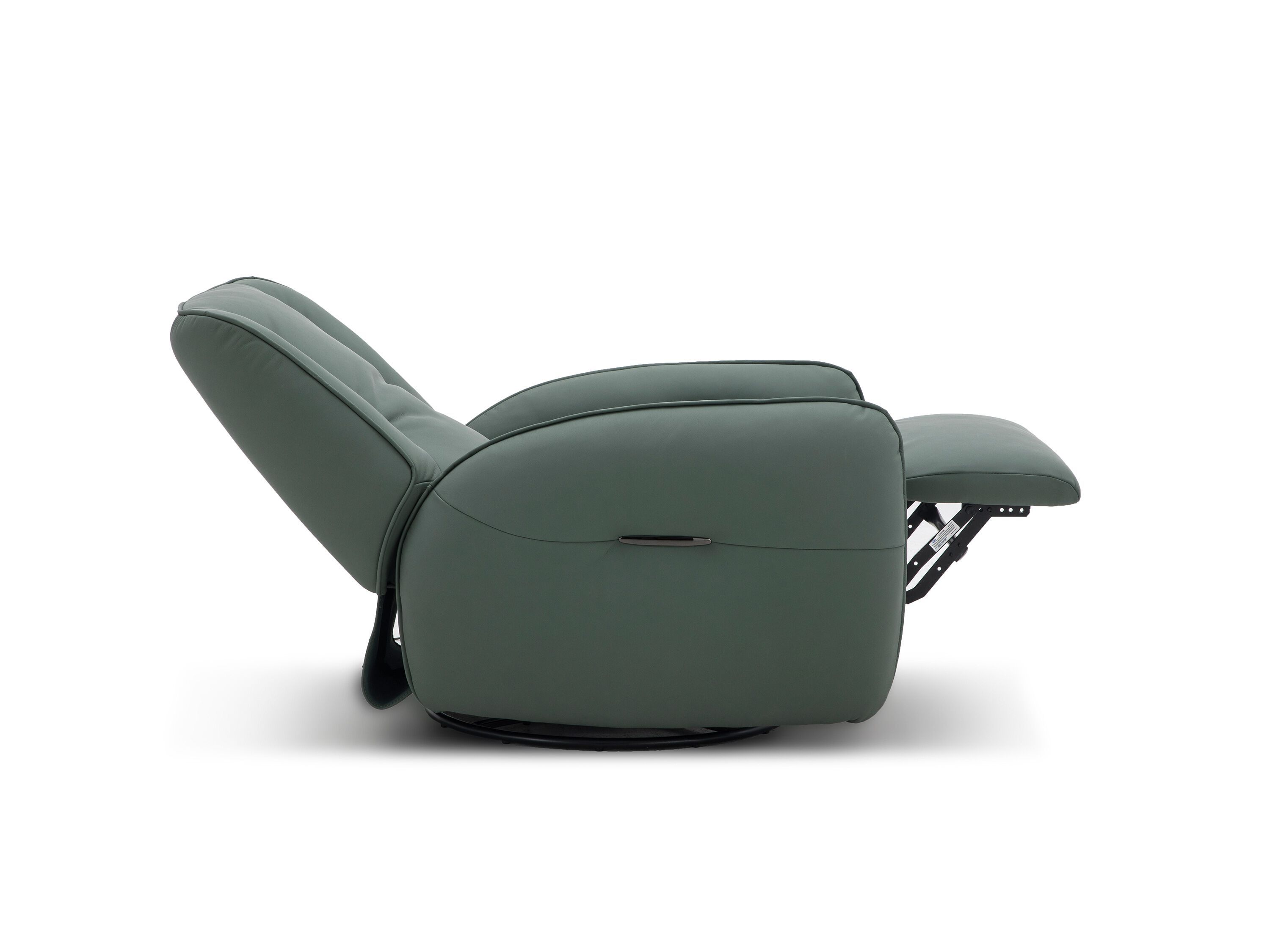 Кожаное кресло с электрическим движением CAMPO DE' FIORI CL136 ARCH-00063153 - Вид №3