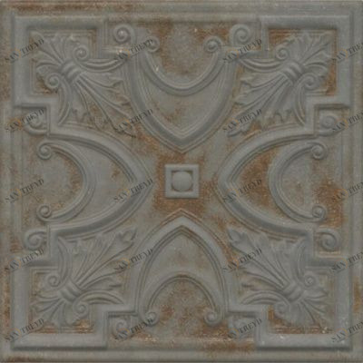 Gatsby TIN Charcoal20,1x20,1 Aparici sun-id-313402