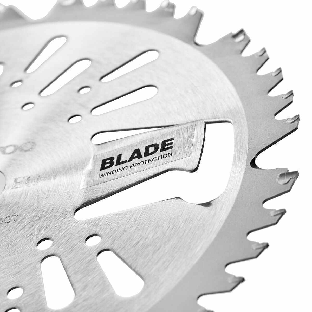 86931128 Диск для мотокосы Daewoo DABC 255/40 STLM-0072547 Santreyd  - Вид №5