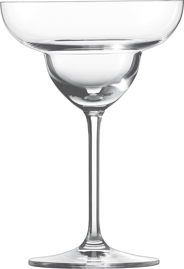 10600034 Schott Zwiesel Бокал для коктейля Маргариты Schott Zwiesel "Бар.Коктейль" 305мл Стекло 