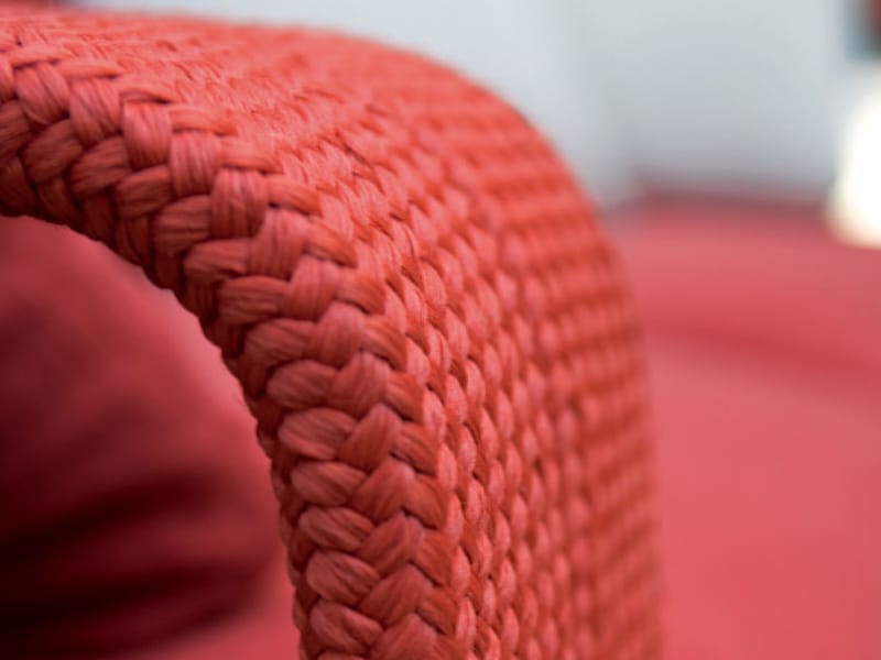 Садовое кресло Paola Lenti рамка ARCH-00034060 - Вид №14