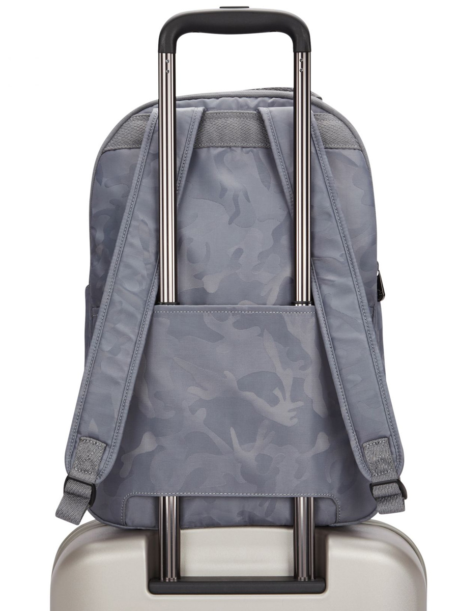 KI4601N19 Рюкзак Large Backpack Kipling Troy - Вид №5