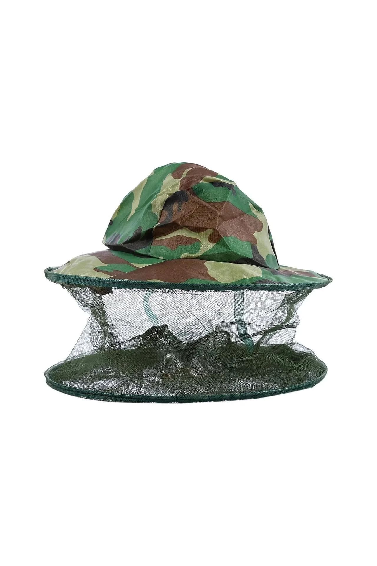 5049033 Шляпа противомоскитная  Головные уборы размер Спецодежда  - Вид №1