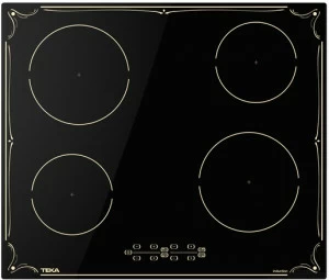 1316888 Варочная панель Teka IBR 64040 TTC BLACK Турция