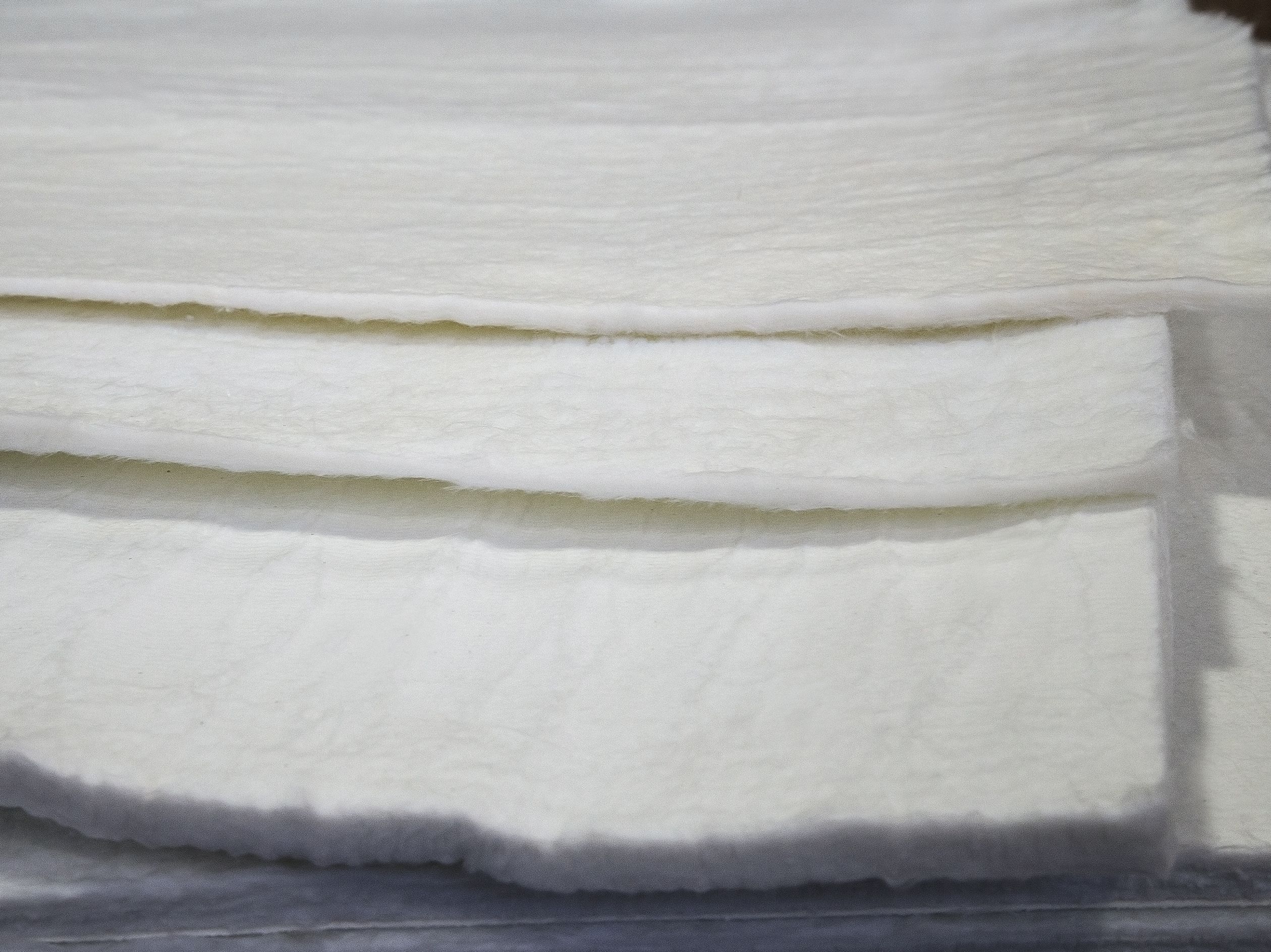 Теплоизоляционный войлок из аэрогеля Ama Advanced Materials AMAGEL A2 ARCH-00121580 - Вид №1