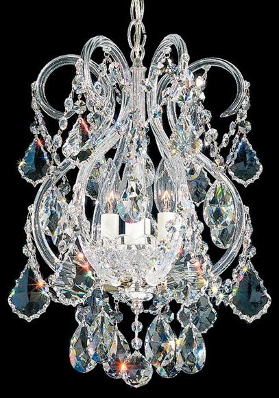 Schonbek Люстра с кристаллами swarovski® Olde world 6809, 6811, 6813, 6814 6809, 6811, 6813, 6814, ... - Вид №1