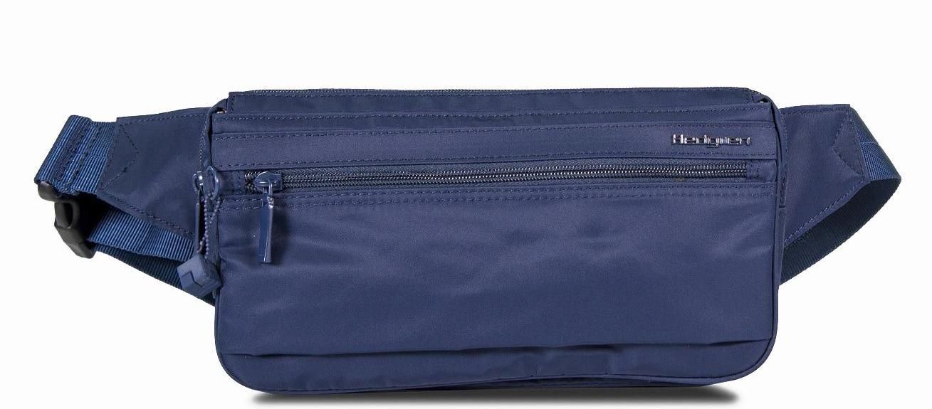 HIC350/155-06 Сумка на пояс HIC350 Asarum Waistbag RFID Hedgren Inner City 