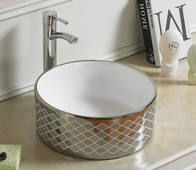 7078ASP Умывальник LAB.Space NC