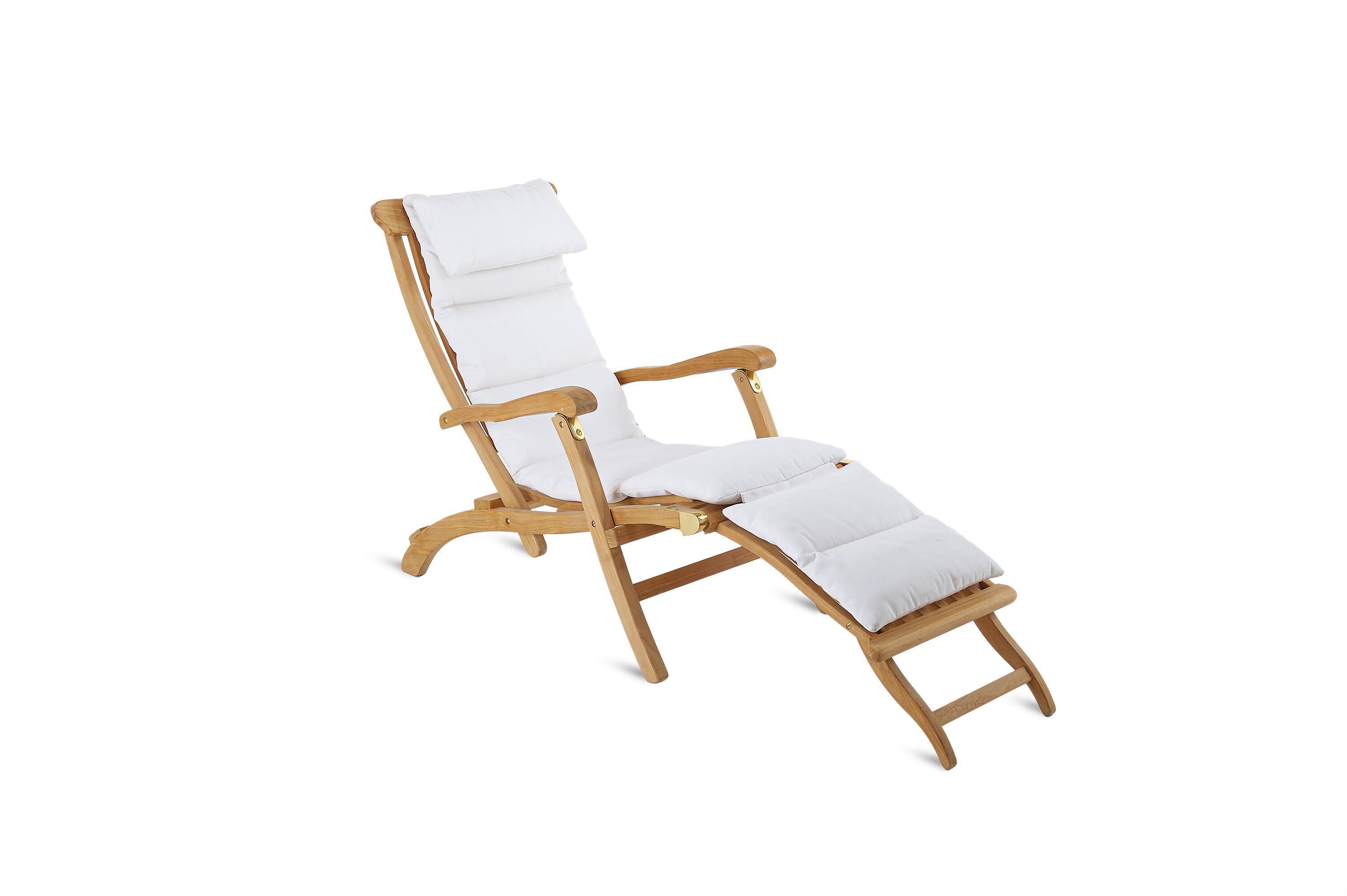 Chaise longue Unopiù TITANIC ARCH-00104791 - Вид №3