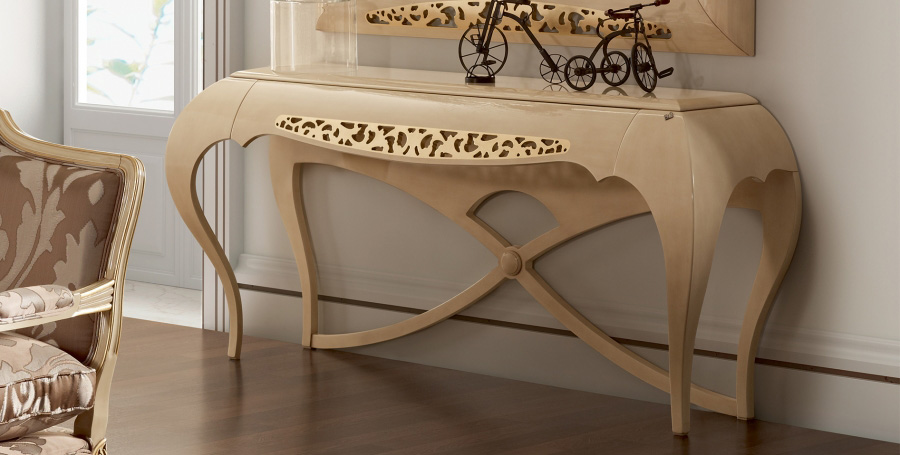 003040 Консоль Jetclass New York - Вид №1