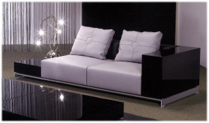 Диван  FORMITALIA Pista 2