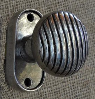 Бронзовая дверная ручка GIARA ART DESIGN-BRONZE Torciglia ARCH-00124073 - Вид №6