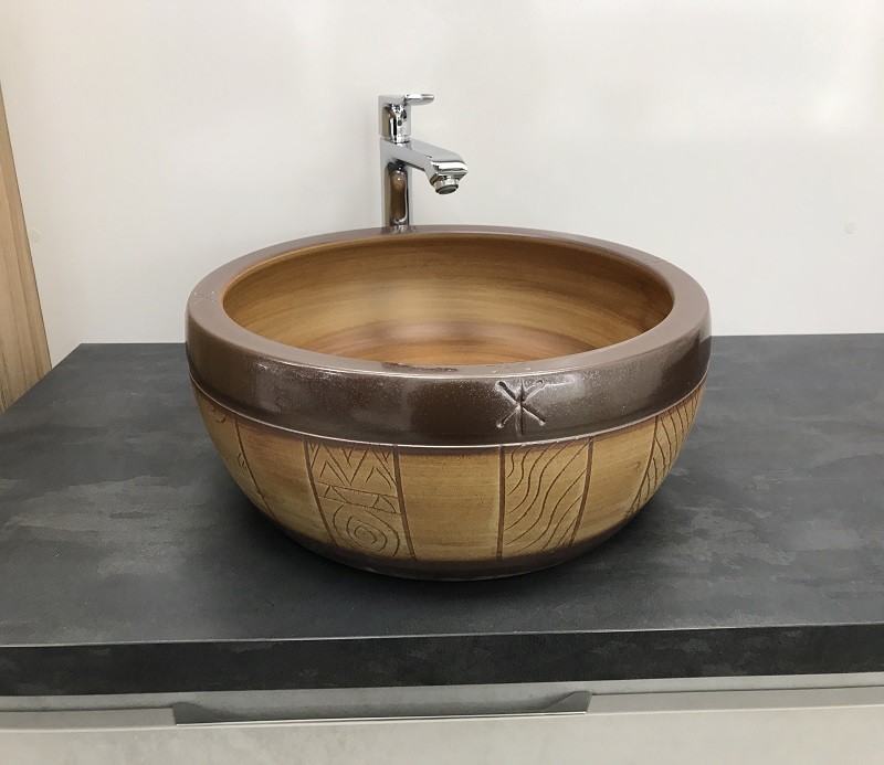 J2052 Умывальник LAB.Space MNC  - Вид №2