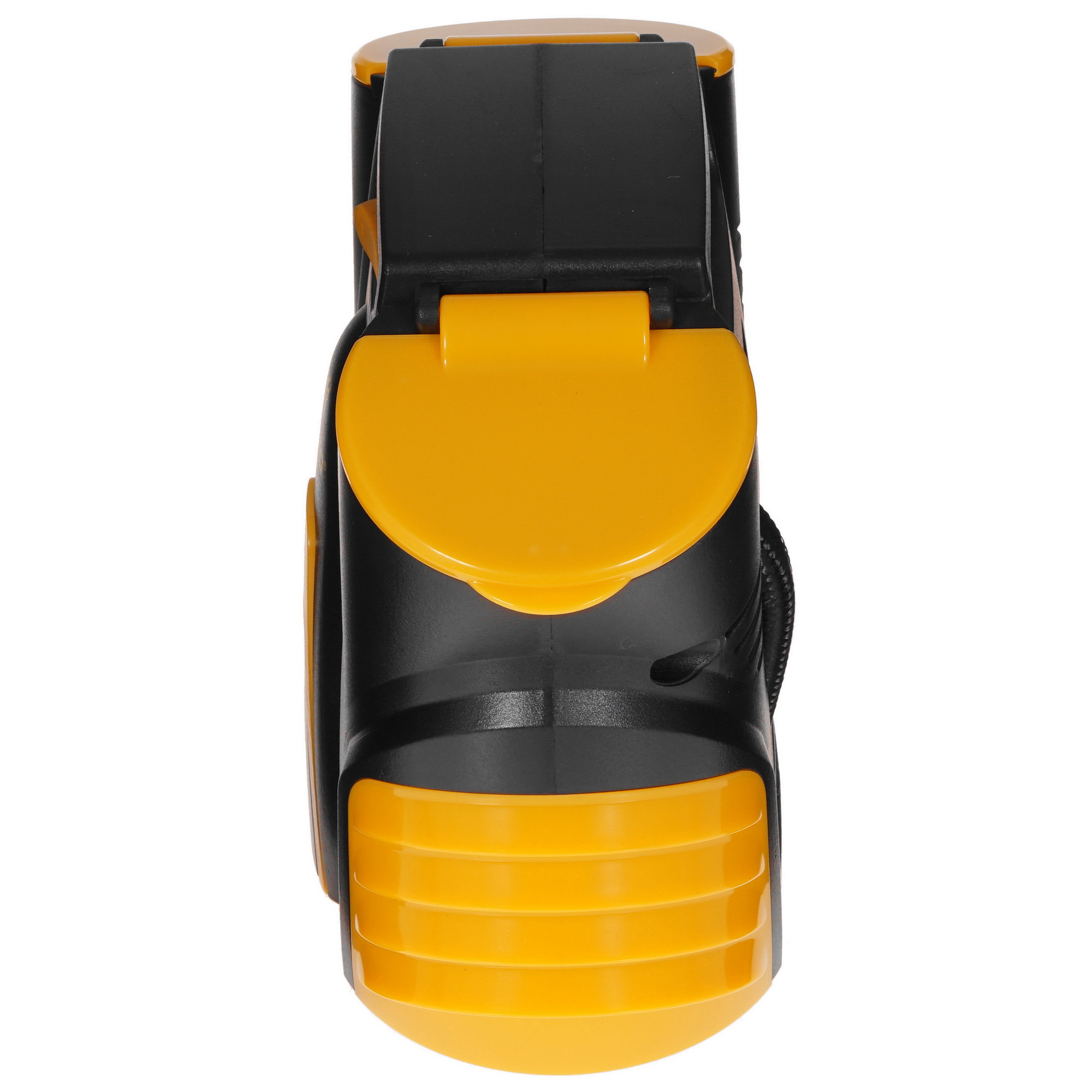 5331747 Компрессор DEKO DKCP200Psi-LCD Plus STDN-0097845 - Вид №3