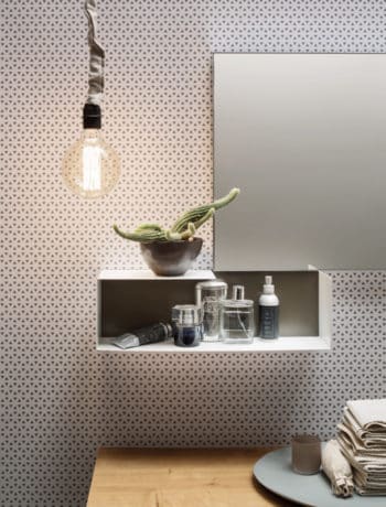 Комплект мебели 27 Arcom E.gò STARC67 - Вид №29