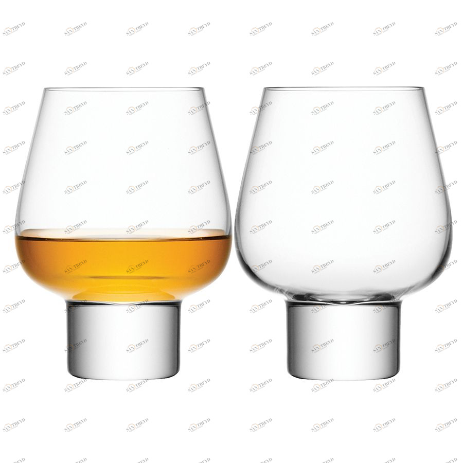 Набор из 2 бокалов для бренди Madrid 460 мл LSA International G29516301