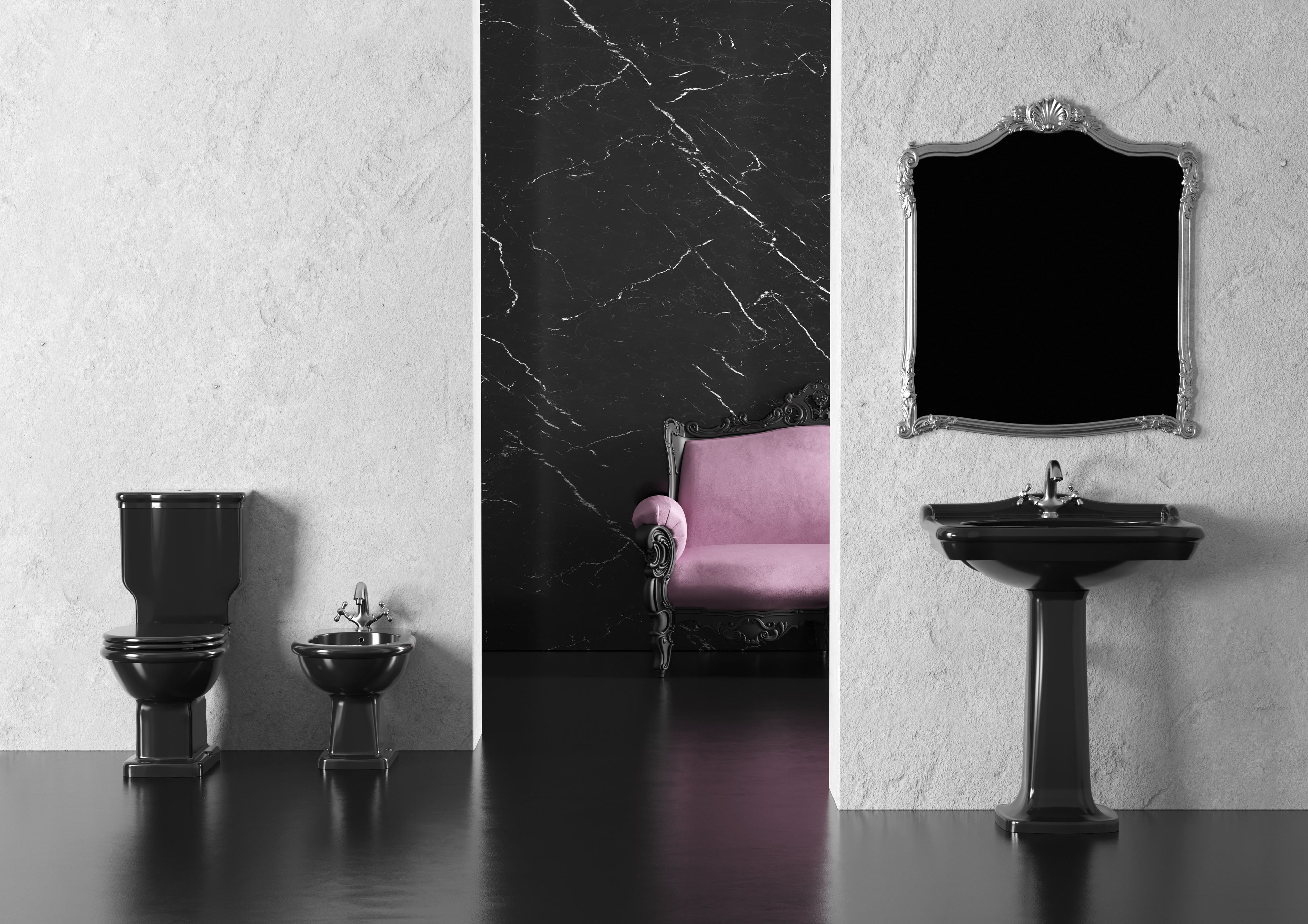 Напольное керамическое биде Alice Ceramica ARCH-00048716 - Вид №9