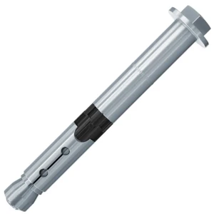 Анкер втулочный Fischer FH II S 15x146 мм, 25 шт.