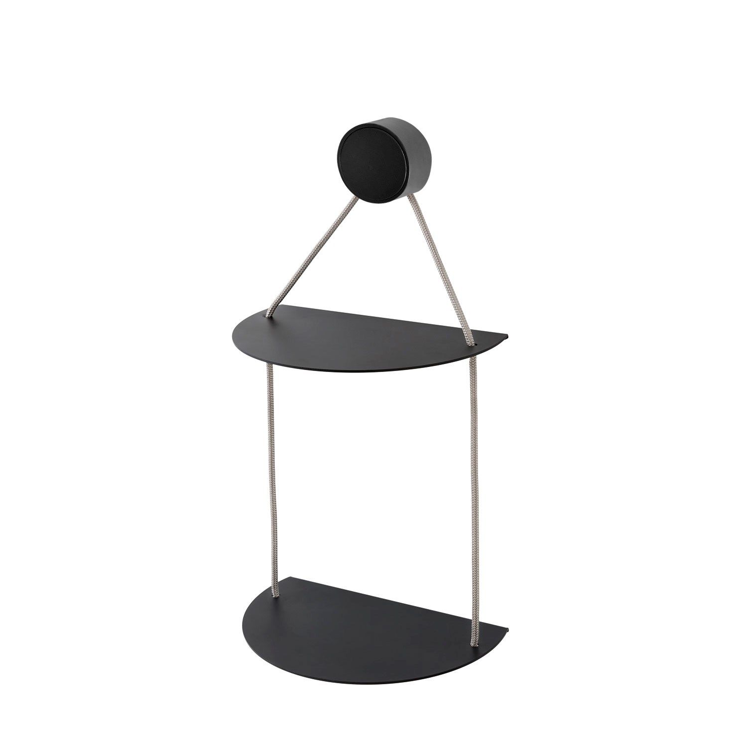 Двойная полка для ванной EVER Life Design ARCH-00086086 - Вид №5