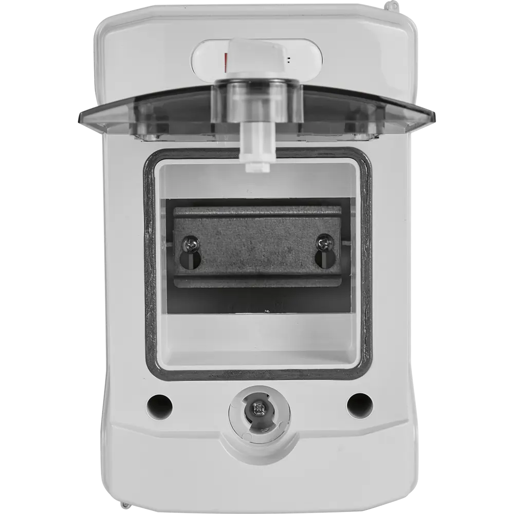 Распределительный щит EKF Proxima Unix 65 на 4 модуля с защитой IP65 87887392 STLM-1116078 - Вид №2