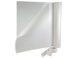 Armed bi-Adhesive Band для укладки профилей