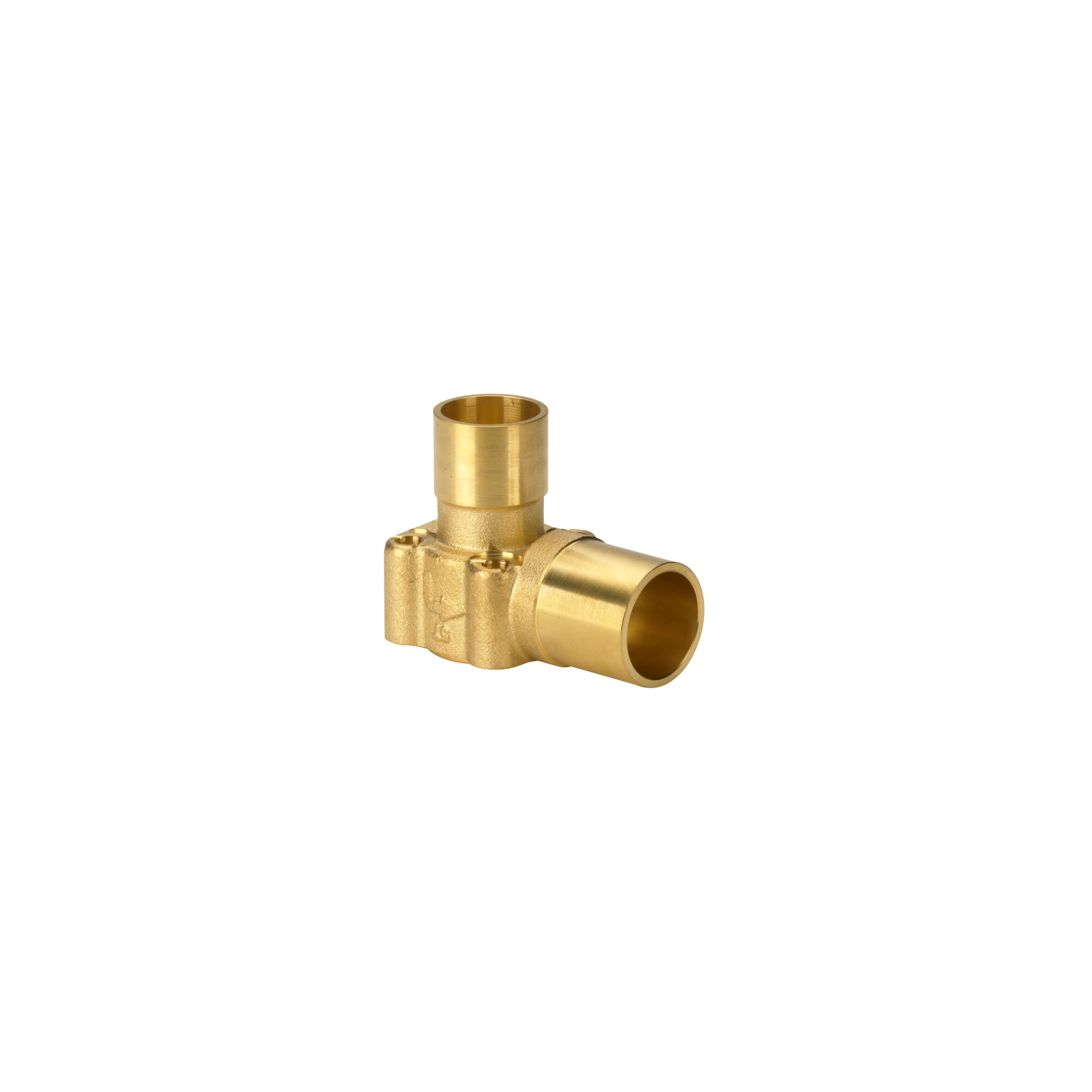 Danfoss TE 5 - 55 — Корпус клапана Корпус клапана TE12/TQ20 067B4022  - Вид №3