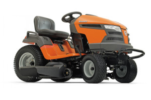 43475 Минитрактор GTH 260 Twin 9604100-45 Husqvarna