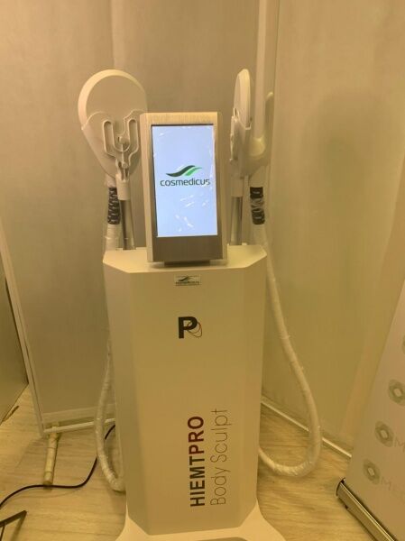 52442 Аппарат миостимуляции HI-EMT BODYSCULPT AURO  - Вид №3