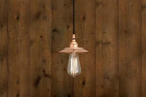 Mullan Lighting Подвесной светильник ручной работы Suva Mlp379