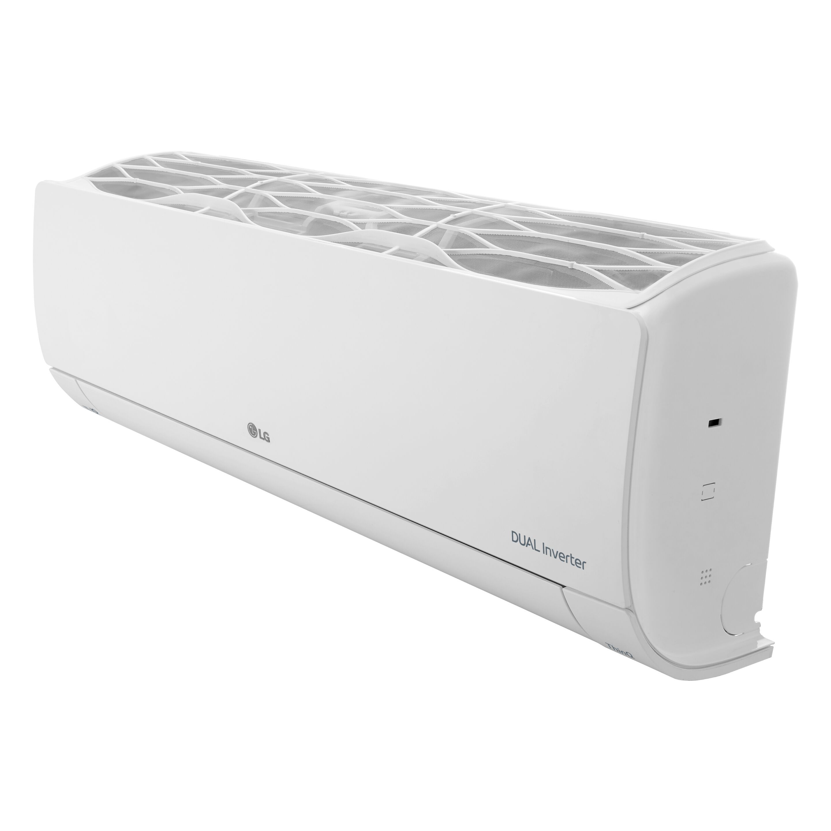 Настенный моно-сплит-кондиционер Dualcool DUALCOOL LIBERO SMART ARCH-00043882 - Вид №13