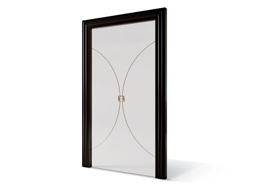 Стеклянная дверь Carpanese Home Contemporary ARCH-00063393