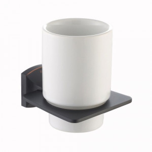 Керамика стакан Fortis KEA13304ORB krausru