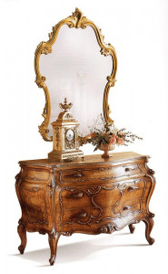 Комод  ANGELO CAPPELLINI 0294