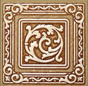 Вставка Акрополь 70х70 Керамика Будущего sun-id-322859