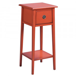 11188 Подставка Жаклин 1 Фламинго BOGACHO