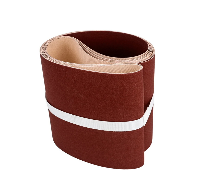 Шлифовальная лента Gigant GB-026 5487520 STDN-0002689 - Вид №2