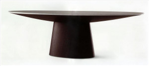 Стол Ufo EMMEMOBILI T87W