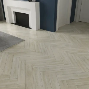 91850115 SPC плитка Natisston UNIQUE ёлка Bandak 34 класс толщина 4 мм 1.95 м², цена за упаковку STLM-1539002