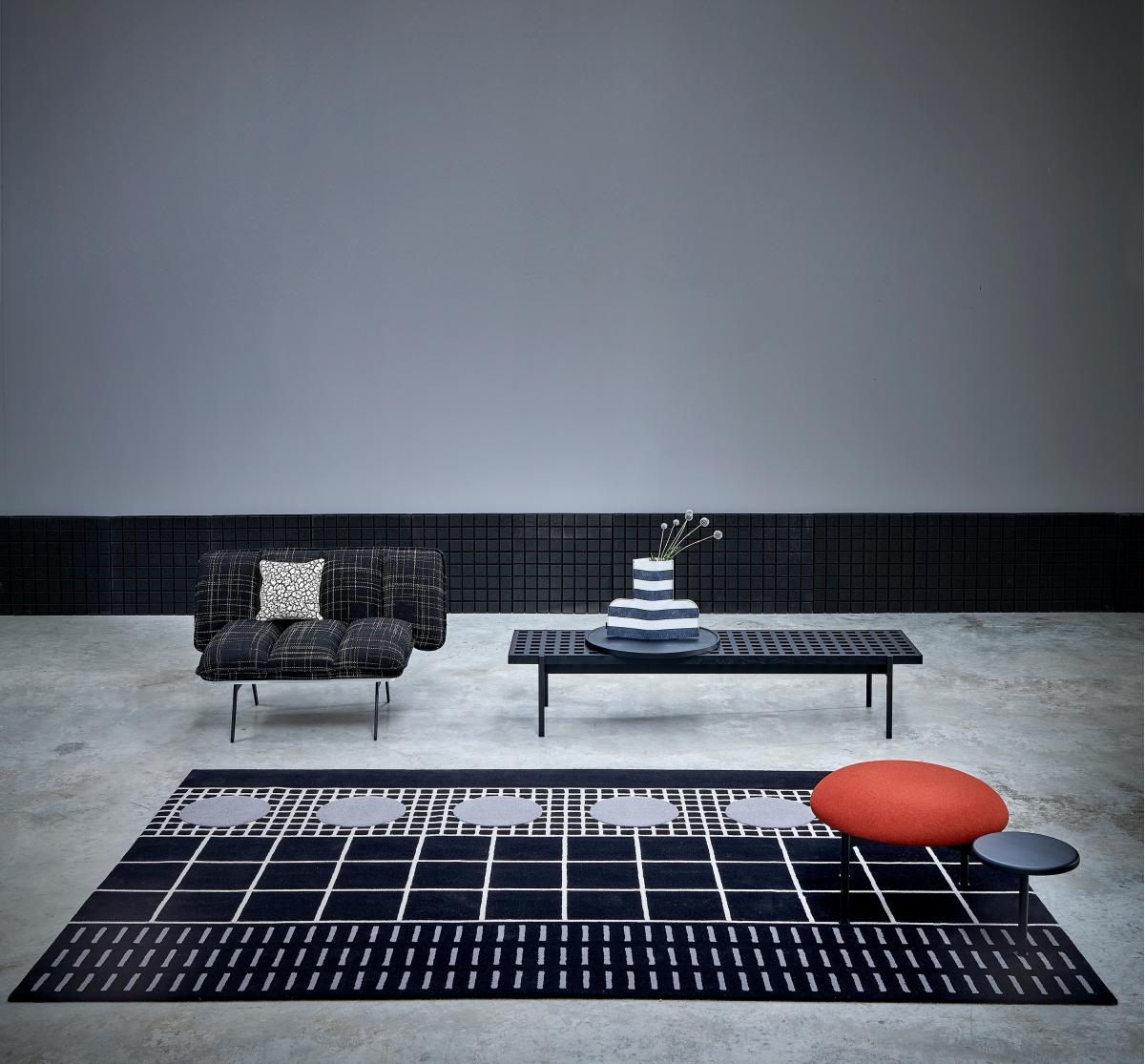 072153 Скамья SANCAL Interchange - Вид №12