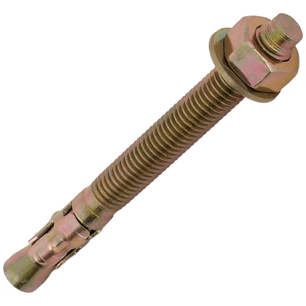 Клиновой анкер 12x120 мм 82566013 STLM-2039125 Santreyd 