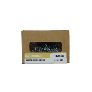 Финишные гвозди TECH-KREP для незаметного крепежа 89391023