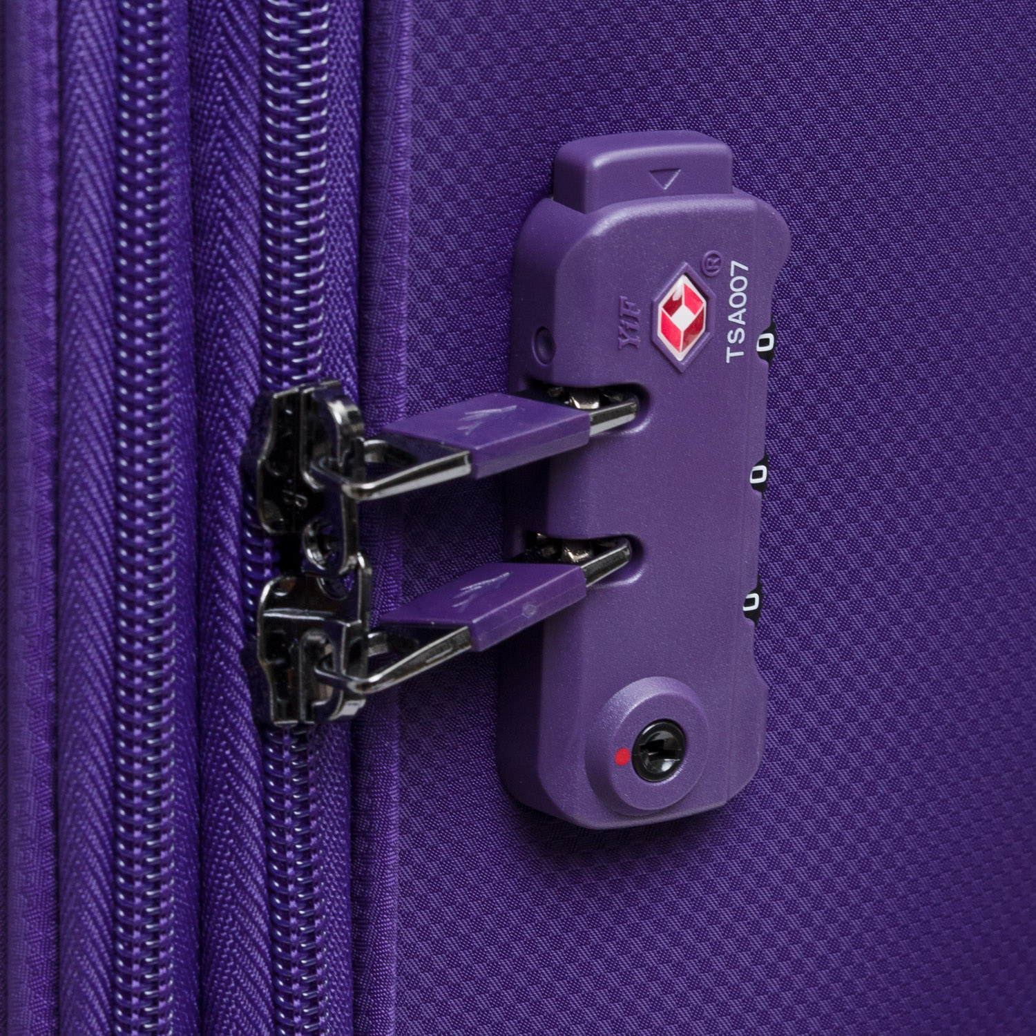 M2424-05-62 Чемодан M2424*62 M March Aeon  - Вид №5