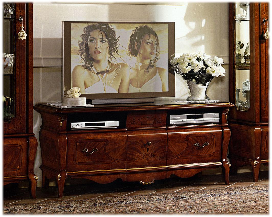 Тумба под TV  PISTOLESI 099 Isabel