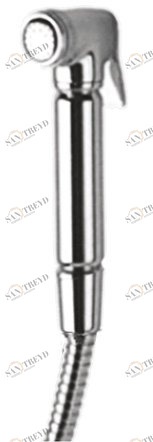 Гигиенический душ со шлангом Cezares IF-03/24 ARTICOLI VARI